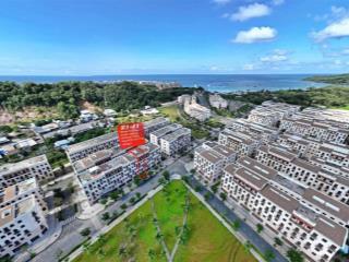 Bán lô r1 đối diện chung cư, cách biển 300m, vỉa hè siêu rộng, giá tốt nhất chỉ 10,5 tỷ