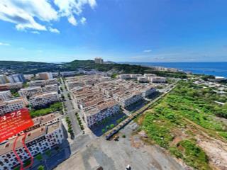 Bán lô trục l3 là trục xuống biển vip nhất sun grand city, cách mặt biển chỉ 300m