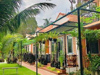 Bán 500m2 hẻm trần hưng đạo, xây villa cho thuê 50tr/tháng, rẻ nhất thị trường chỉ 5,5 tỷ