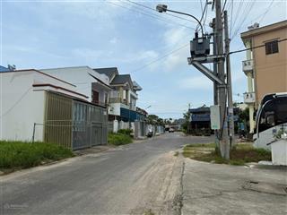 Cần bán lô 108m2 khu tái định cư khu phố 5, ngay trung tâm dương đông. kinh doanh, để ở đều rất tốt