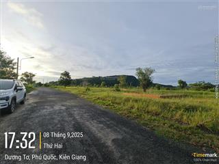 Bán lô diện tích lớn 158m2, tđc suối lớn. mặt đường trục chính 20m, ngay cạnh da meyhome cực kỳ đẹp