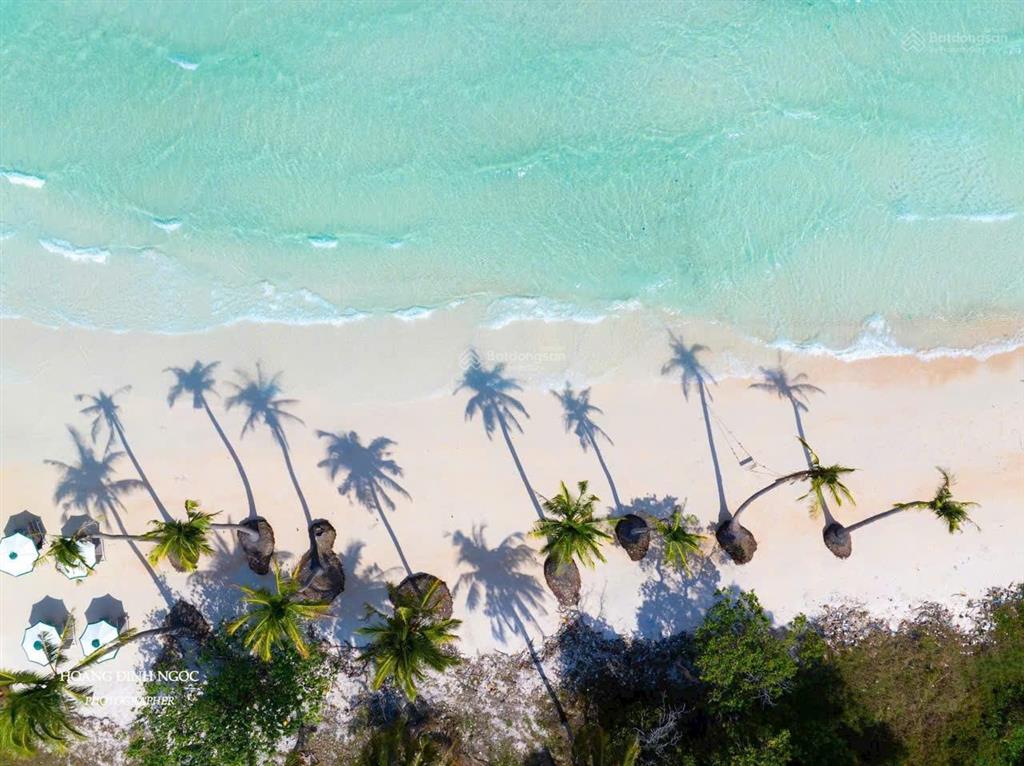 Bán lô diện tích lớn 144m2, tđc suối lớn. đối diện vườn hoa, gần biển, gần trung tâm apec, giá tốt