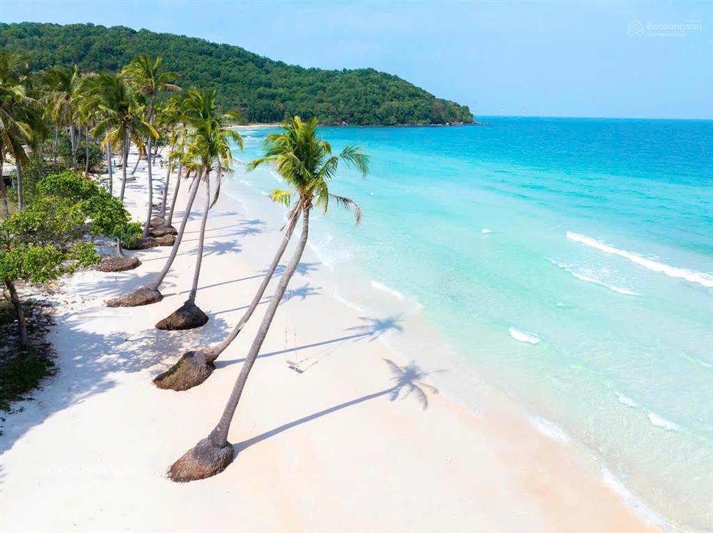 Bán lô diện tích lớn 144m2, tđc suối lớn. đối diện vườn hoa, gần biển, gần trung tâm apec, giá tốt