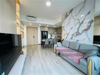 Bán gấp 2pn2wc 72m2 full nội thất đẹp giá chỉ 4,28 tỷ, masteri centre point vinhomes grand park q9