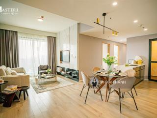 Bán gấp 2pn2wc full nội thất, view hồ bơi chỉ 4,55 tỷ, masteri centre point vinhomes grand park q9