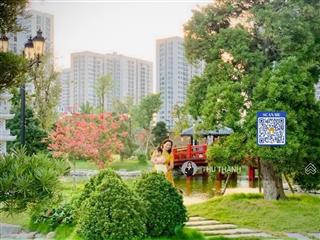 Bán gấp 2pn 2wc full nội thất, view thoáng rẻ nhất phân khu origami 2.8 tỷ vinhomes grand park
