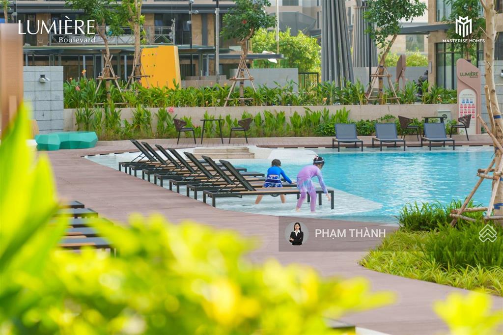 Bán gấp 2pn2wc 72m2 trực tiếp cđt giá cực rẻ chỉ 4,120 tỷ lumiere boulevard vinhomes grand park q9