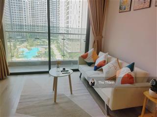 Bán gấp 1pn 52m2 giá 3,75 tỷ, view trực diện hồ bơi, masteri point vinhomes grand park q9
