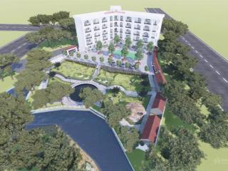 Chính chủ sang nhượng viện dưỡng lão. tiến xuân thạch thất hà nội. giá tốt  0982 361 ***