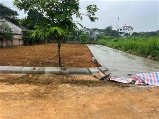 Bán đất 200m2 tại xã tiến xuân, thạch thất, hà nội, giáp đại học quốc gia, điểm cuối ga metro số 5
