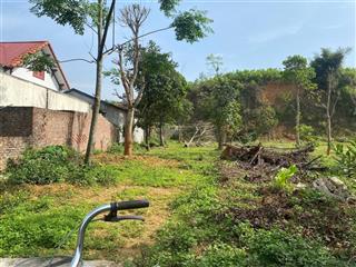 Bán đất tại xã yên trung, thạch thất, hà nội, 8 triệu / m2, 527 m2. rẻ hơn thị trường 4 triệu/1m2