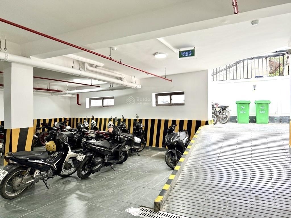 ( tin chuẩn) toà nhà dòng tiền hơn 3 tỷ/năm lô góc nguyễn trãi 180m 10 tầng chỉ 42 tỷ
