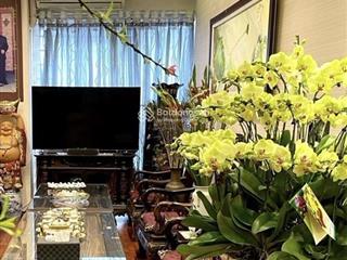 (tin thật) mặt phố trung liệt 54m2 6 tầng chỉ 17.8 tỷ