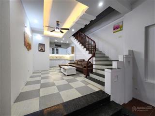 (tin thật) 45 m2, 5 tầng, 7.15 tỷ lê trọng tấn  thanh xuân  hà nội vị trí đẹp, phong thuỷ tốt