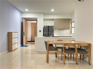 Cho thuê căn hộ 3 phòng ngủ estella heights  130m2  tháp thương mại  đầy đủ nội thất