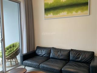 Cho thuê căn hộ 2 phòng ngủ estella heights  tháp trung tâm thương mại  giá chỉ 34 triệu/tháng