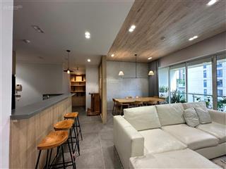 Cho thuê căn hộ 3 phòng ngủ the estella  view nội khu  nhà đẹp  trống sẵn