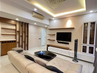Cho thuê căn hộ 3 phòng ngủ the estella  view hồ bơi  trống sẵn  giá chỉ 58 triệu