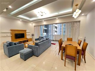 Cho thuê căn hộ 3 phòng ngủ the estella  view hồ bơi  trống sẵn  giá chỉ 48 triệu
