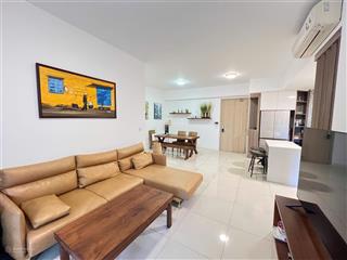 Cho thuê căn hộ 2 phòng ngủ estella heights  view hồ bơi  giá tốt chỉ 35 triệu/tháng  trống sẵn