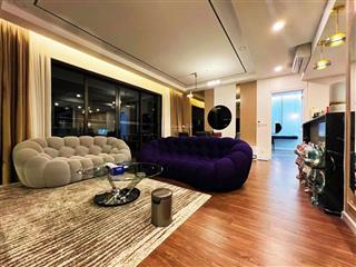 Cho thuê căn hộ 4 phòng ngủ  estella heights  view hồ bơi   lavish xem nhà ngay