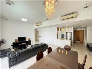Cho thuê căn hộ 3 phòng ngủ the estella  view hồ bơi  trống sẵn  giá chỉ 40 triệu