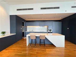 Cho thuê căn hộ penthouse estella heights  giá 120 triệu  tháp trung tâm thương mại  view hồ bơi