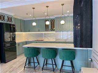 Cho thuê căn hộ 3 phòng ngủ  estella heights  view hồ bơi  giá 65tr/tháng  trống sẵn