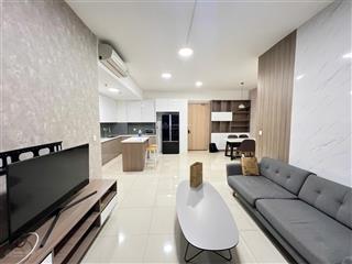 Cho thuê căn hộ 2 phòng ngủ estella heights  view hồ bơi  giá tốt chỉ 35 triệu/tháng  trống sẵn