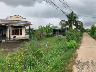 Em cần bán nhà đất luk chuyển thổ cư được mặt tiền đường