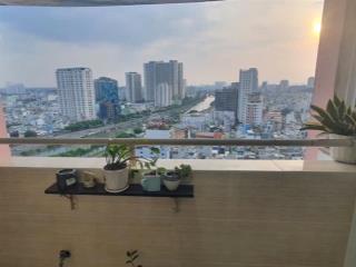 Cho thuê cc central garden, giá ưu đãi 16 triệu, 90m2, 2pn, 2wc ở q1, hcm