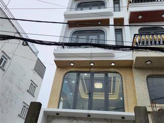 Chính chủ bán nhà 5 tầng 213/ Lê Đình Cẩn – Gần chợ – Xe tải tới cửa