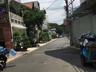 Nhà bán 9 phạm văn hai, phường 1, tân bình, dt 4,6x26m, 6 tầng, hđ thuê 60tr/th, giá 23,9 tỷ