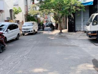 Nhà 64m2  khu vip bàu cát  4,2x15m  hxh 8m  hoàn công  7pn  giá 4tỷ9