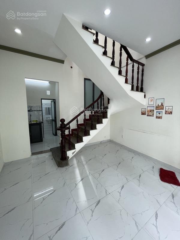Hxt  thoại ngọc hầu  51m2  nhà 2 tầng  nở hậu sinh lộc  giá hơn 4 tỷ