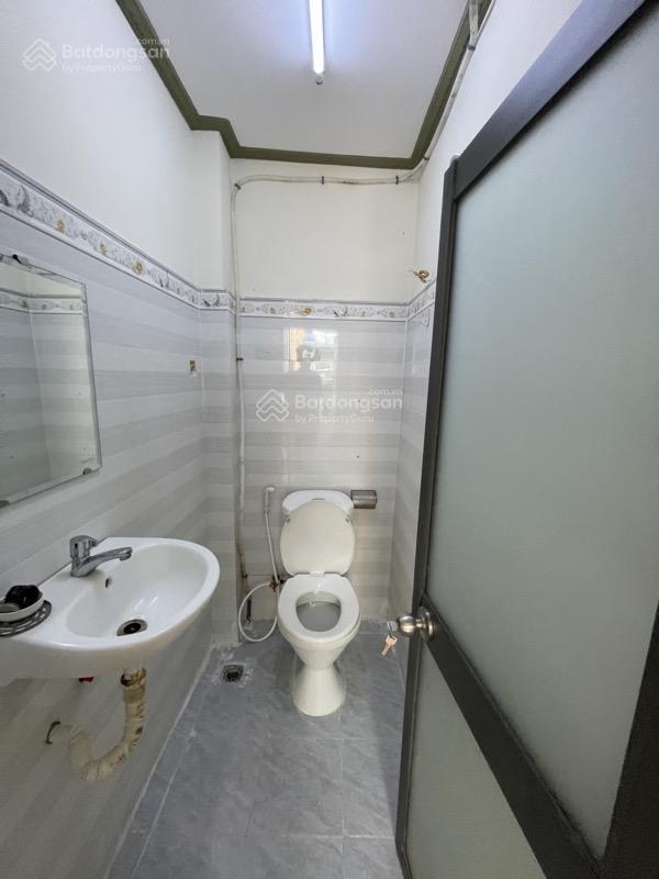 Hxt  thoại ngọc hầu  51m2  nhà 2 tầng  nở hậu sinh lộc  giá hơn 4 tỷ