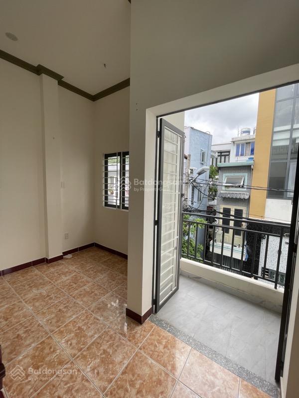 Hxt  thoại ngọc hầu  51m2  nhà 2 tầng  nở hậu sinh lộc  giá hơn 4 tỷ