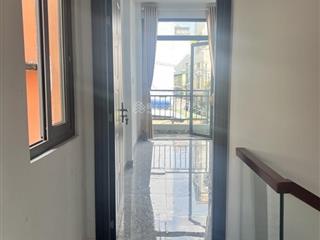 Nhà đẹp 2 tầng 1/ âu cơ  52m2  ngang 4x13m  hxh  giá 4 tỷ 950