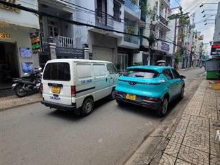 Khu bàu cát  5x12m  mt kinh doanh đỉnh  thu nhập 30tr/tháng  nhỉnh 13 tỷ