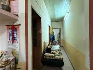 60m2  hẻm 5m  thoại ngọc hầu  4x15m  nhà 2 tầng  3pn  hơn 4 tỷ