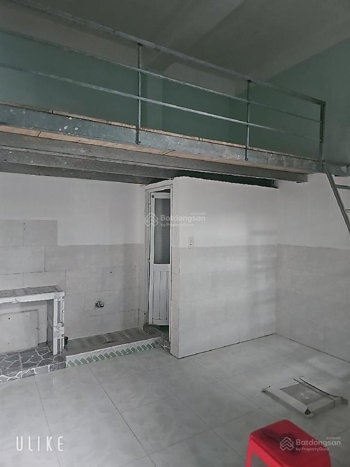 Ngay đầm sen  luỹ bán bích  50m2  5,55x11m  không lộ giới  hẻm 4m  giá chỉ hơn 3 tỷ
