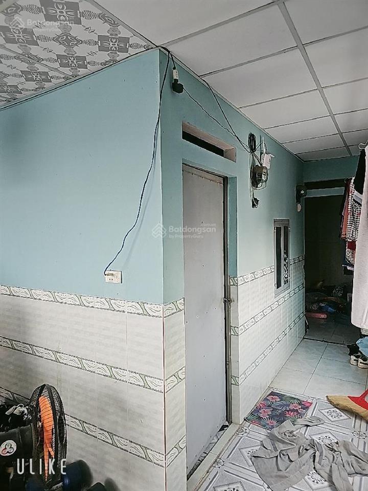 Ngay đầm sen  luỹ bán bích  50m2  5,55x11m  không lộ giới  hẻm 4m  giá chỉ hơn 3 tỷ