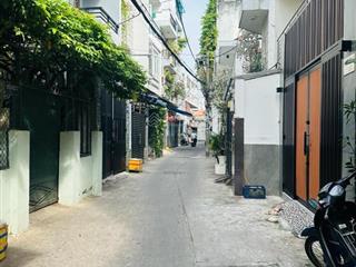 Tân bình  101m2  hxh  ngang 3,8x28  nở hậu sinh lộc  dòng tiền 13tr/ tháng  nhỉnh 7tỷ