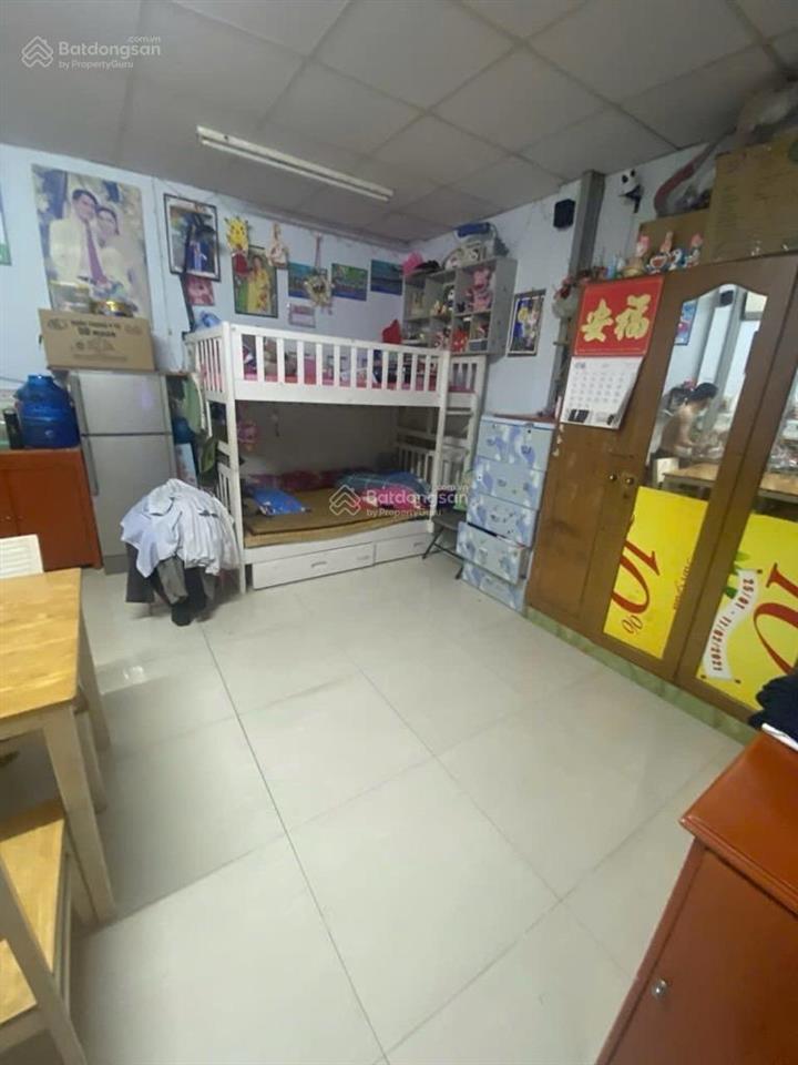 Nhà 45m2  thoại ngọc hầu  4,5x10m  vuông vức  hẻm thẳng trục  giá 3tỷ2