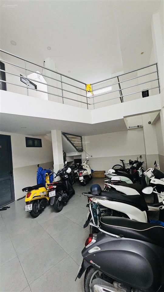 Q3căn hộ dịch vụ70m2 nhà 6 tầng  thang máy  h.công  cho thuê 60tr/th  hxh  nhỉnh 12 tỷ