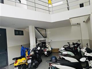 Q3căn hộ dịch vụ70m2 nhà 6 tầng  thang máy  h.công  cho thuê 60tr/th  hxh  nhỉnh 12 tỷ