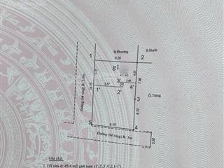 Bán đất an khánh  hoài đức lô góc 2 mặt tiền  ôtô tránh