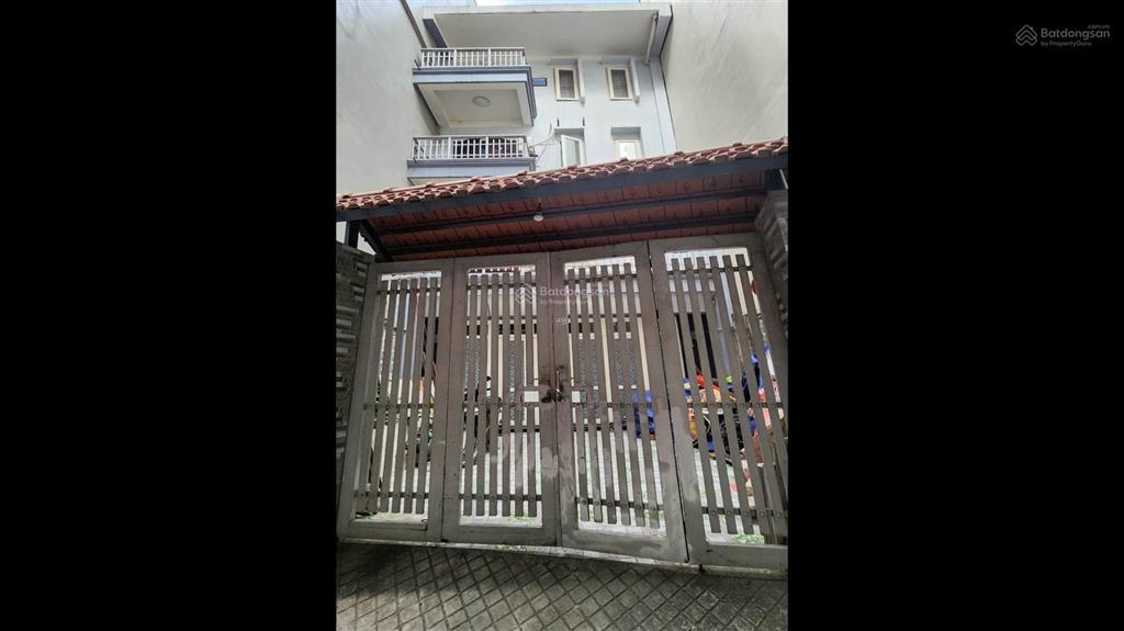 Bán nhà riêng 100m2 ở 445 nguyễn khang, cầu giấy 28,6 tỷ