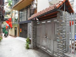 Bán nhà riêng 100m2 ở 445 nguyễn khang, cầu giấy 28,6 tỷ
