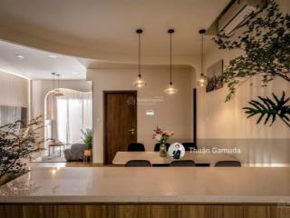 Bán căn 112m2 2pn+1 full nt diamond briliant giá chỉ 7.8 tỷ, vị trí đẹp, tầng trung